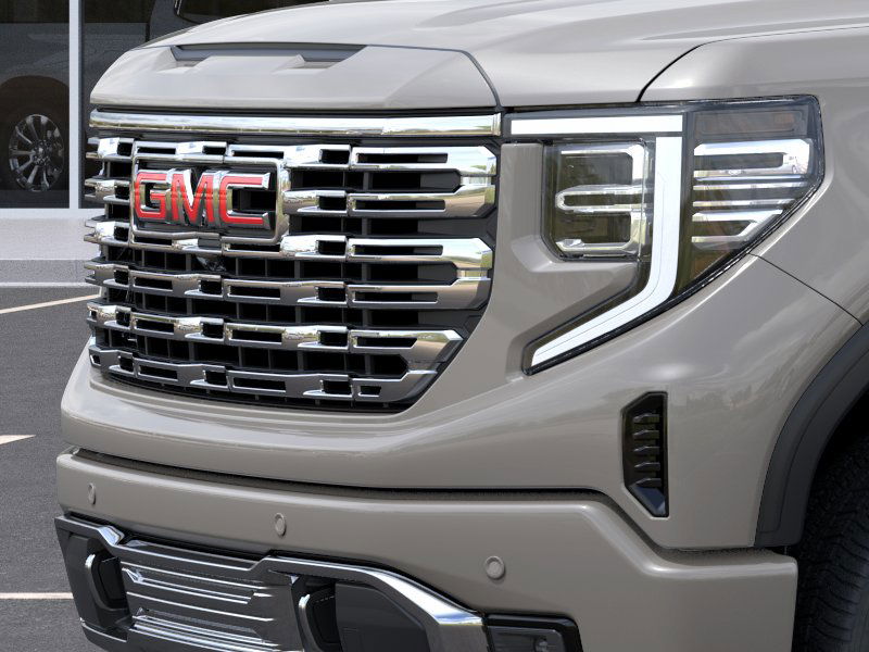 New 2026 Coastal Dune GMC Denali image 41