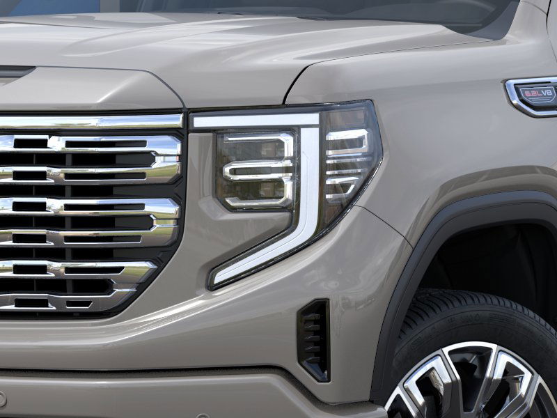 New 2026 Coastal Dune GMC Denali image 38