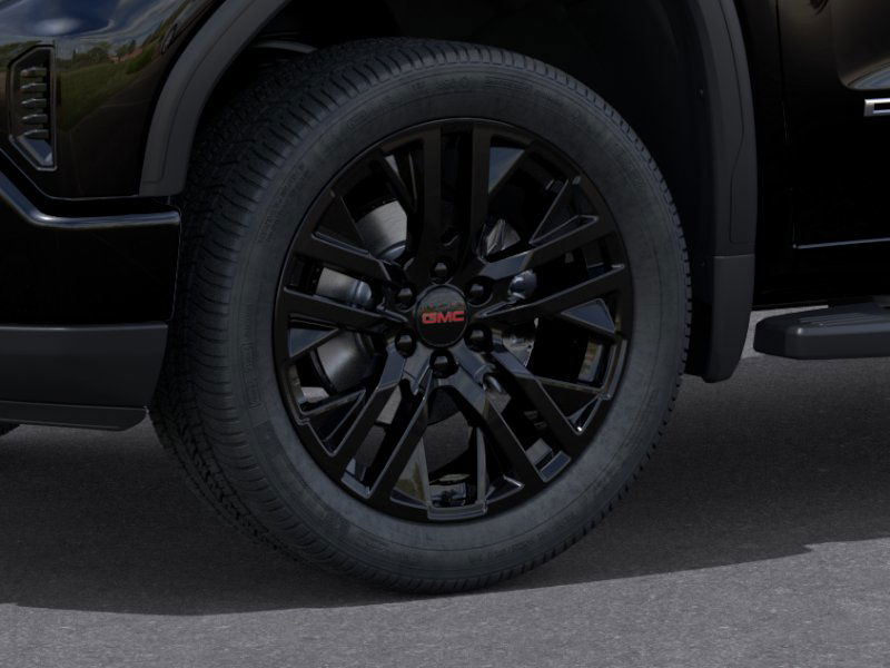 2026 GMC Sierra 1500 Denali - Photo 33