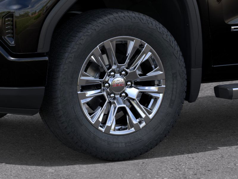 2026 GMC Sierra 1500 Denali - Photo 33