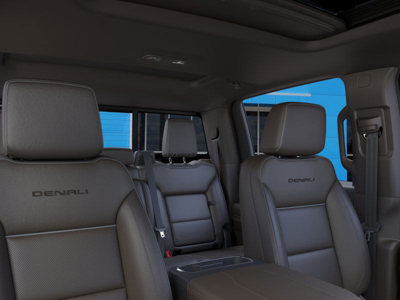 2026 GMC Sierra 1500 Denali - Photo 48