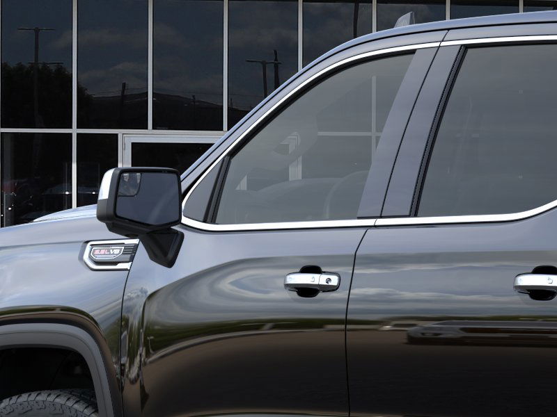 2026 GMC Sierra 1500 Denali - Photo 36