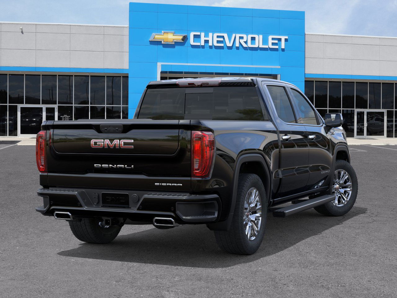 2026 GMC Sierra 1500 Denali - Photo 28