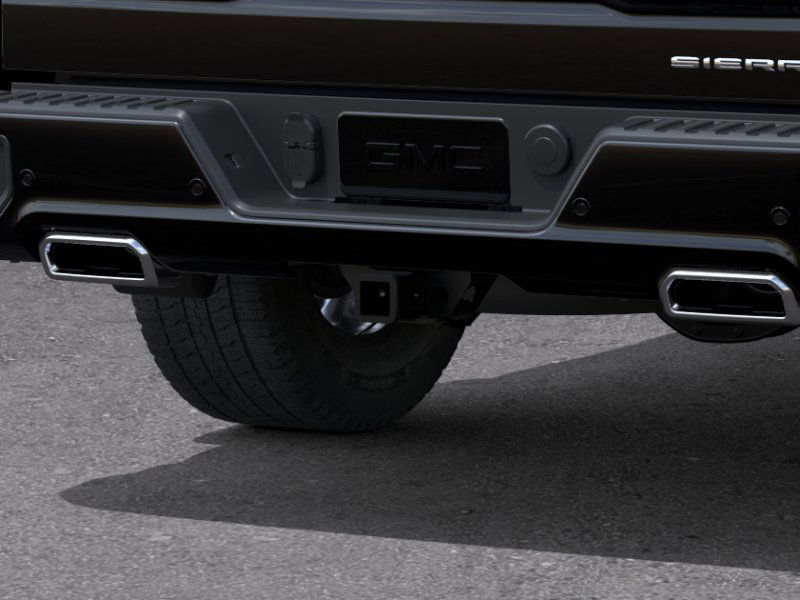 2026 GMC Sierra 1500 Denali - Photo 38