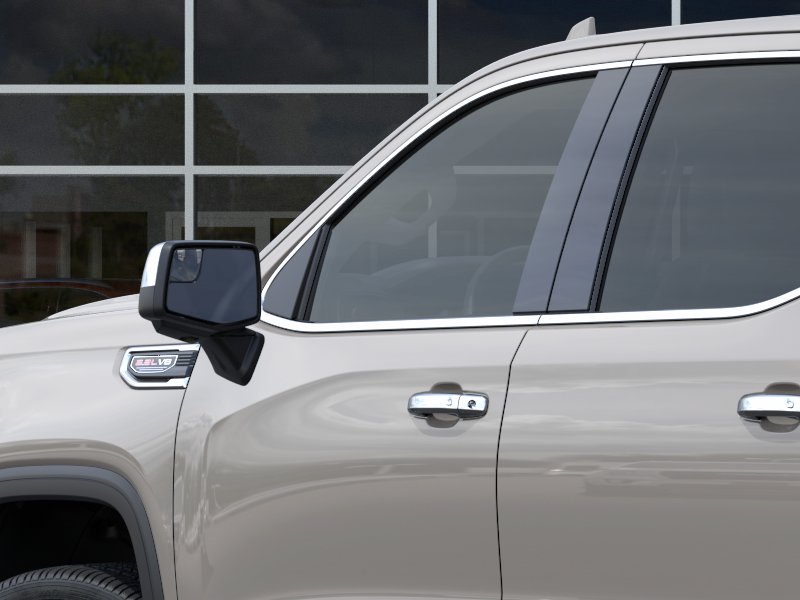 2026 GMC Sierra 1500 Denali - Photo 36