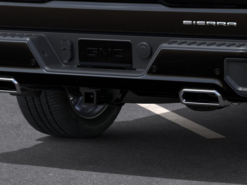 2026 GMC Sierra 1500 Denali - Photo 38