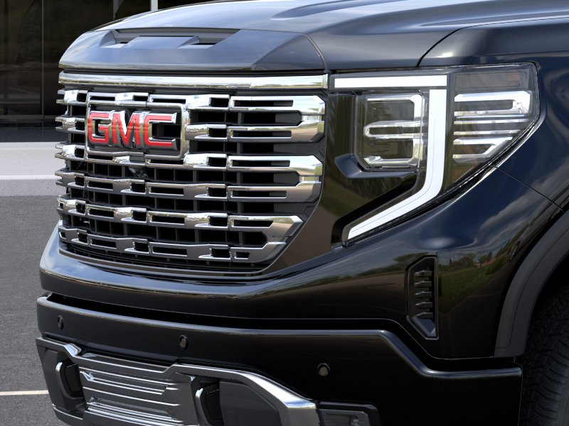 2026 GMC Sierra 1500 Denali - Photo 37