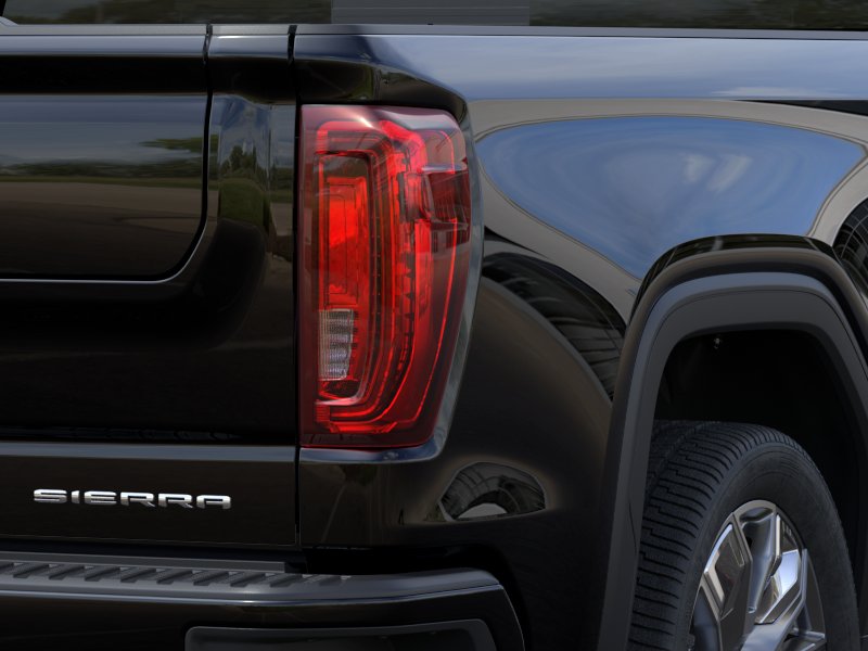 2026 GMC Sierra 1500 Denali - Photo 35