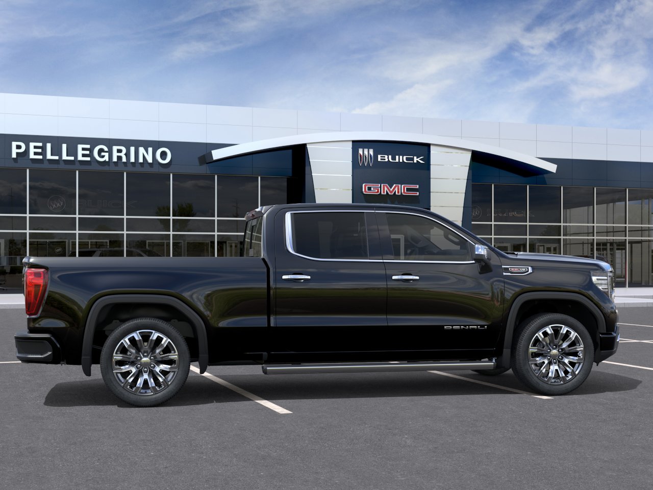 2026 GMC Sierra 1500 Denali - Photo 29