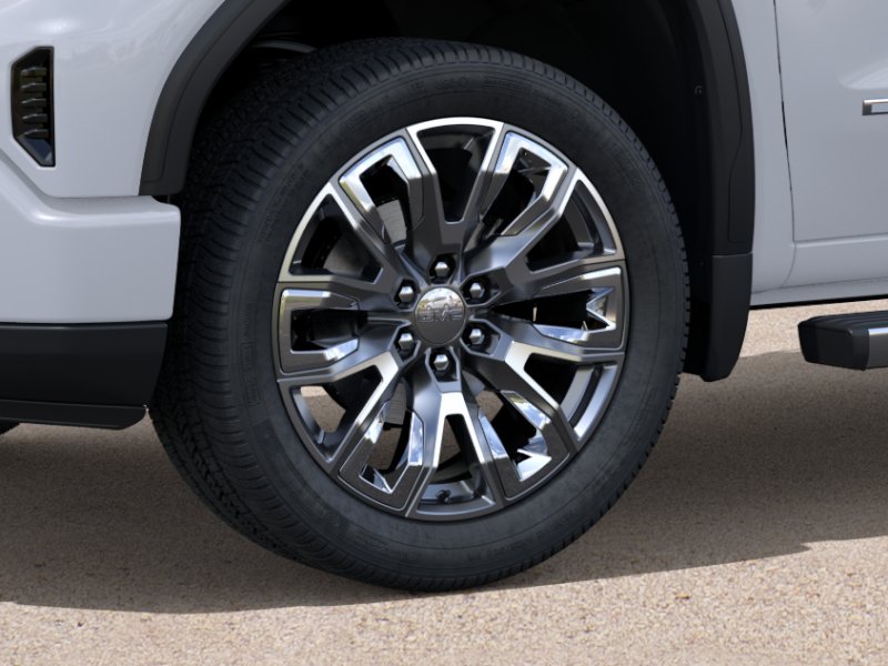 New 2026 Glacier White Tricoat GMC Denali image 33