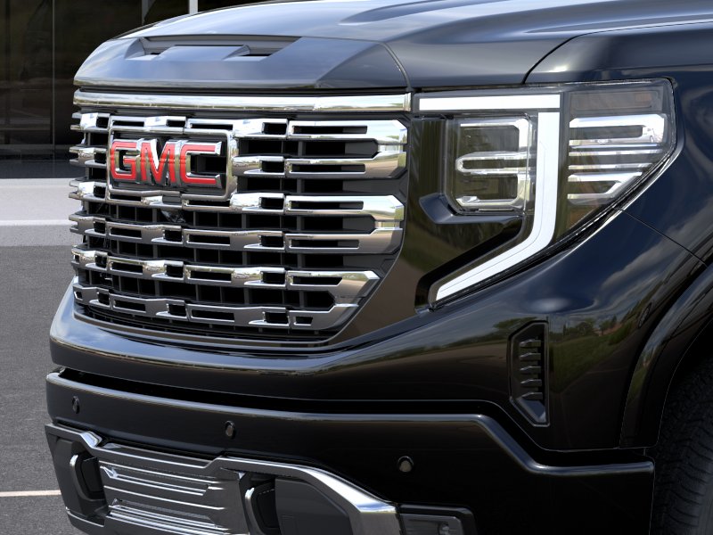 2026 GMC Sierra 1500 Denali - Photo 37