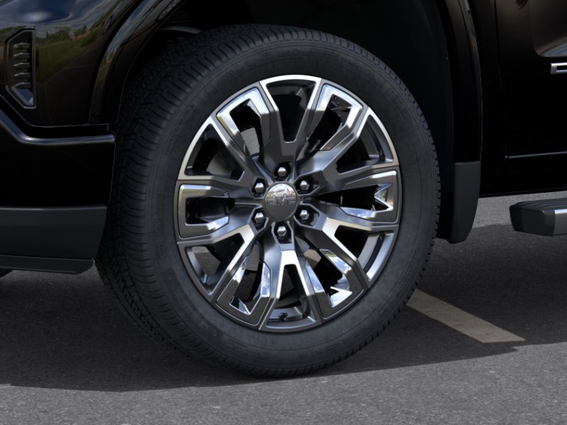 2026 GMC Sierra 1500 Denali - Photo 33