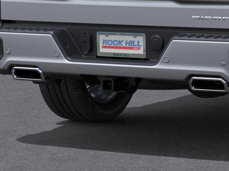 2026 GMC Sierra 1500 Denali - Photo 38