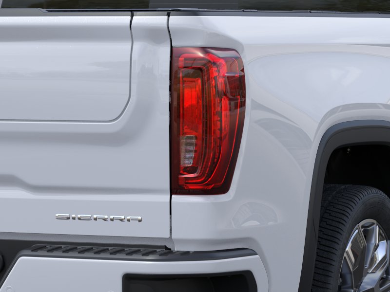 New 2026 Glacier White Tricoat GMC Denali image 35