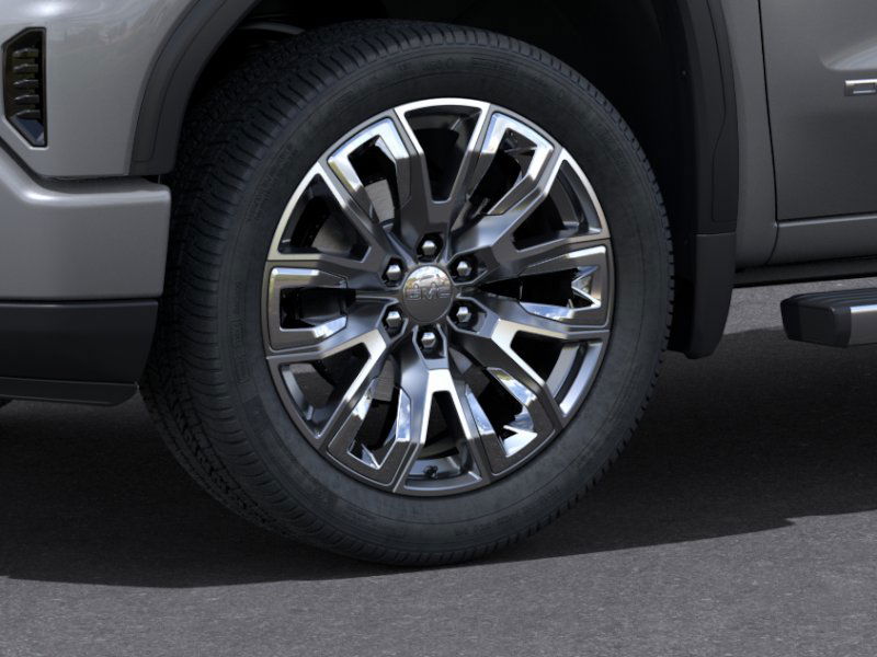 2025 Gmc Sierra 1500 Denali photo 37