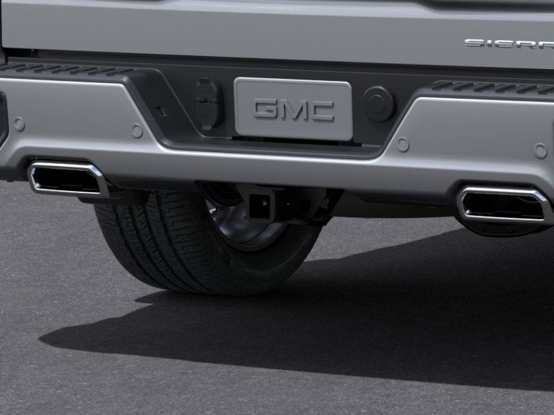 2025 Gmc Sierra 1500 Denali photo 42
