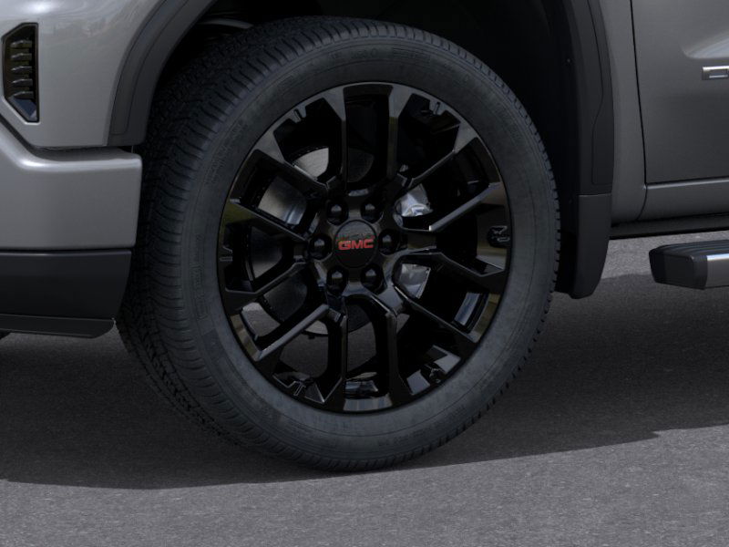 2025 Gmc Sierra 1500 Denali photo 9