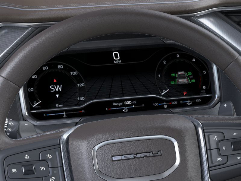 2026 GMC Sierra 1500 Denali - Photo 51