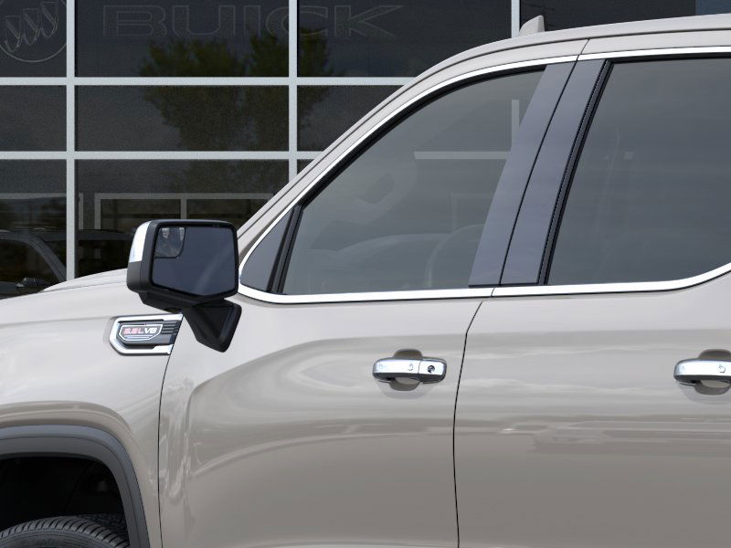 2026 GMC Sierra 1500 Denali - Photo 45