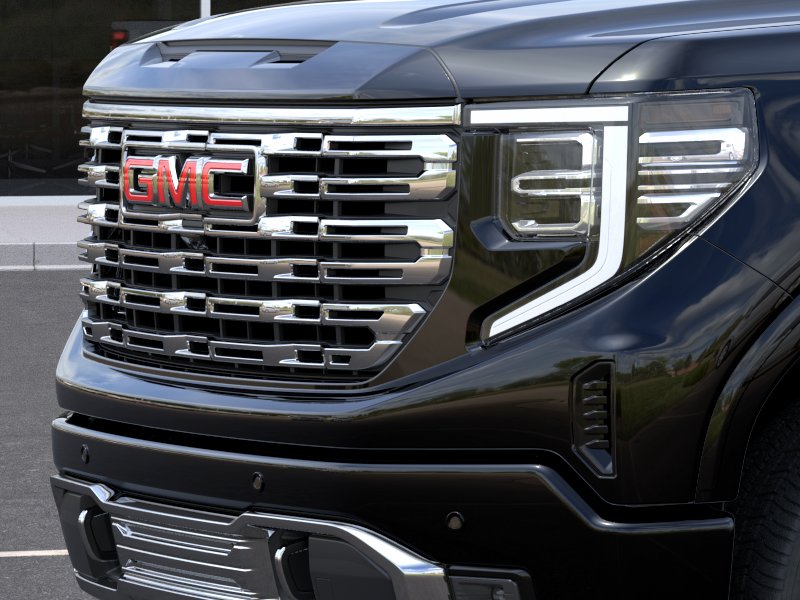New 2026 Onyx Black GMC Denali image 46