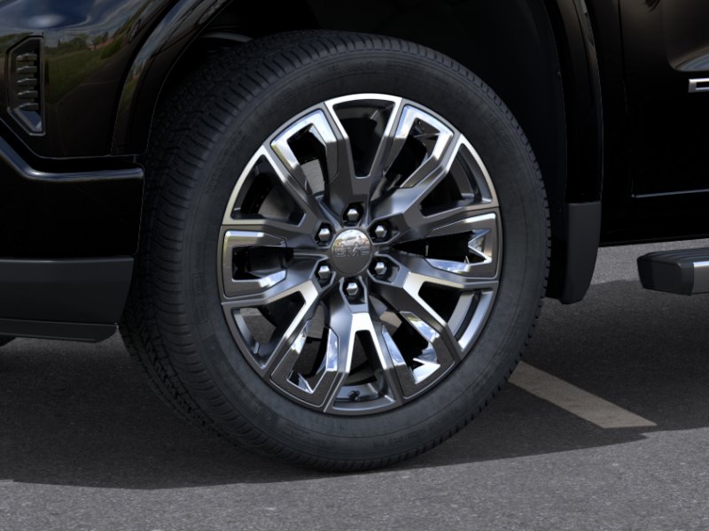 New 2026 Onyx Black GMC Denali image 42