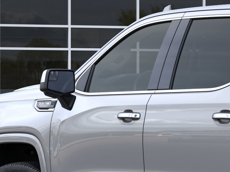 New 2026 Sterling Metallic GMC Denali image 47