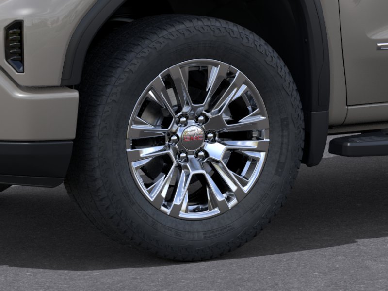 2026 GMC Sierra 1500 Denali - Photo 65