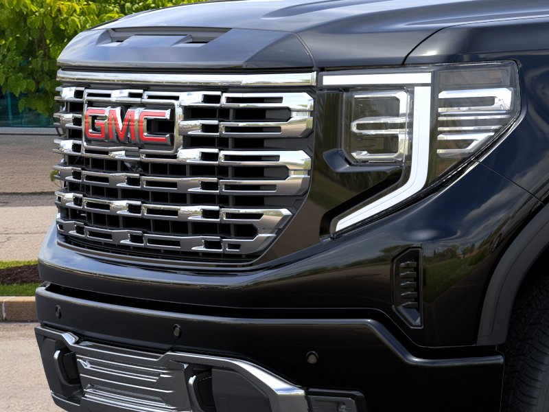 New 2026 Onyx Black GMC Denali image 37
