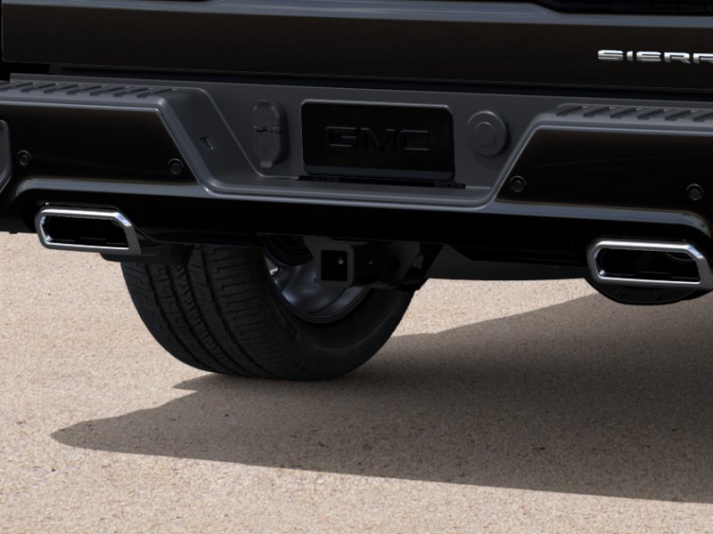 New 2026 Onyx Black GMC Denali image 38