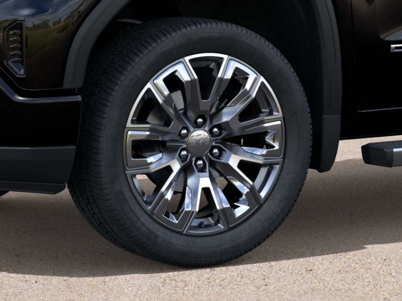 New 2026 Onyx Black GMC Denali image 33