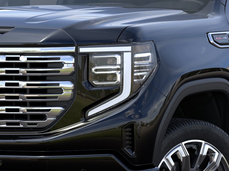 New 2026 Onyx Black GMC Denali image 34