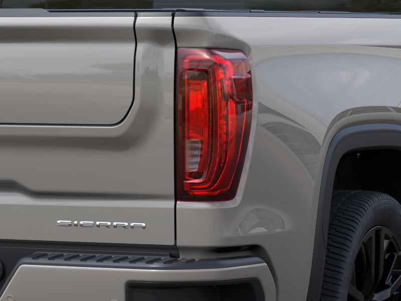 New 2026 Coastal Dune GMC Denali image 46