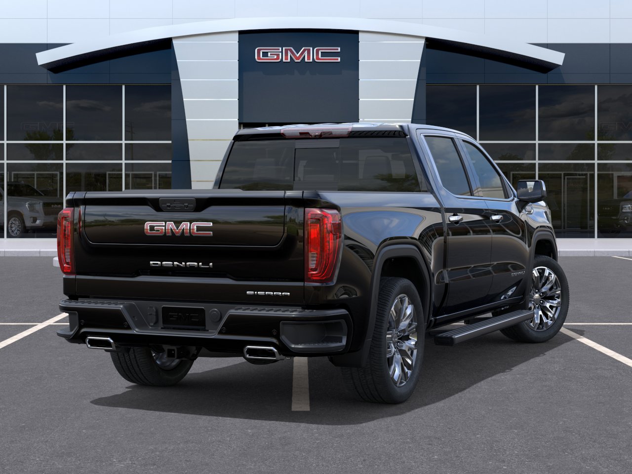 2026 GMC Sierra 1500 Denali - Photo 28