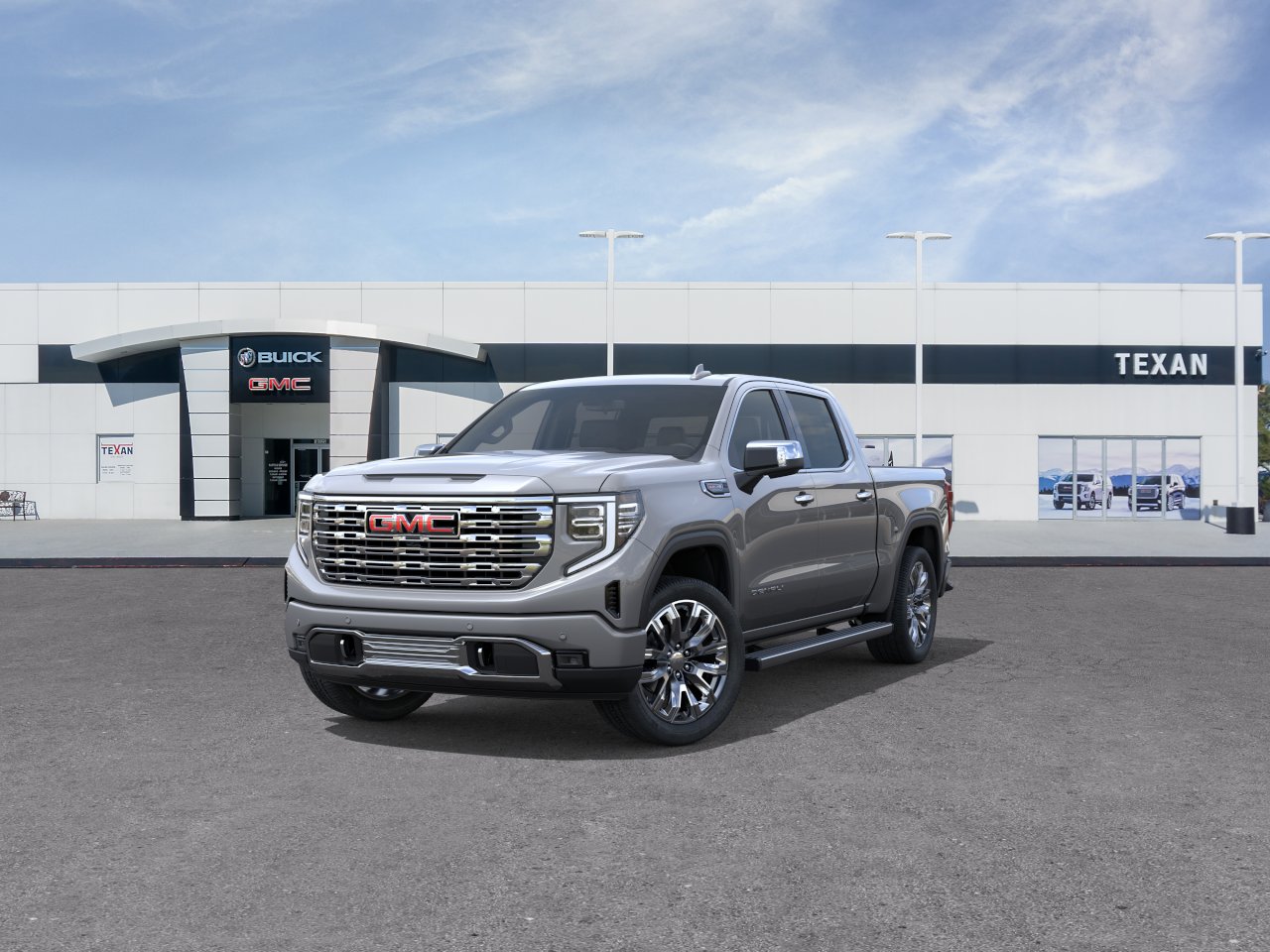 2026 GMC Sierra 1500 Denali - Photo 25