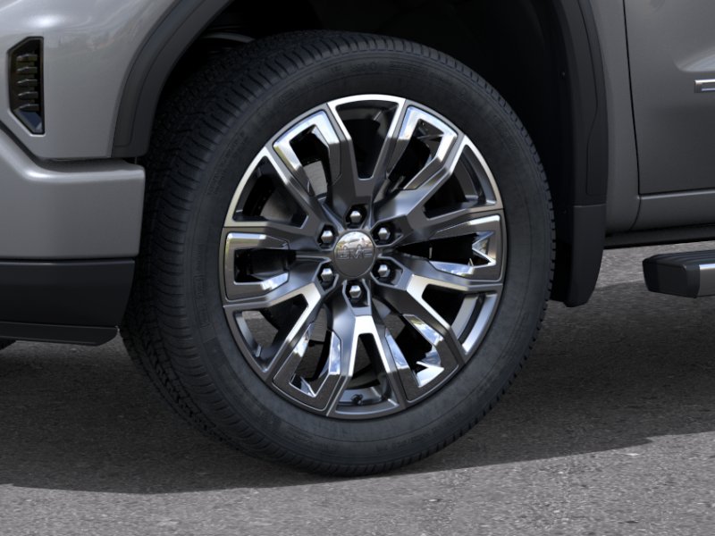 2026 GMC Sierra 1500 Denali - Photo 26