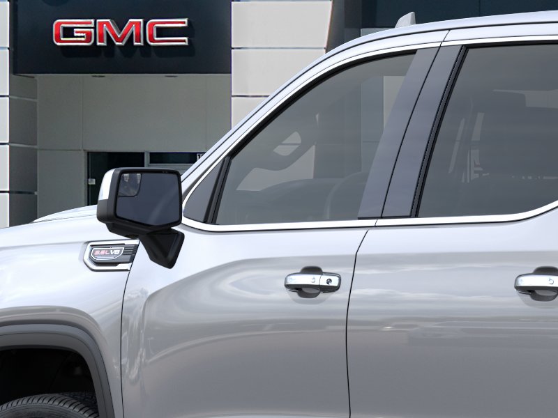 2026 GMC Sierra 1500 Denali - Photo 29