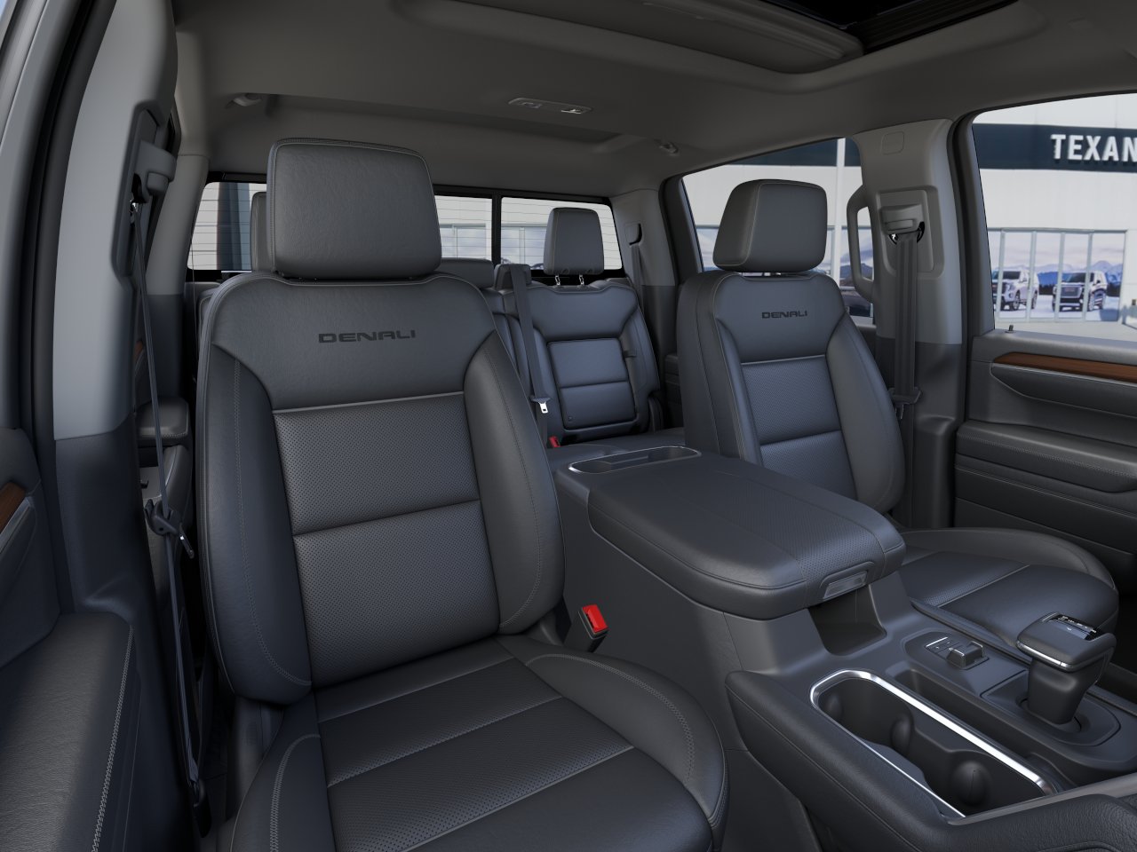 2026 GMC Sierra 1500 Denali - Photo 33