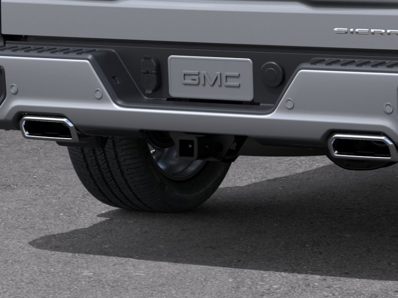 2026 GMC Sierra 1500 Denali - Photo 31