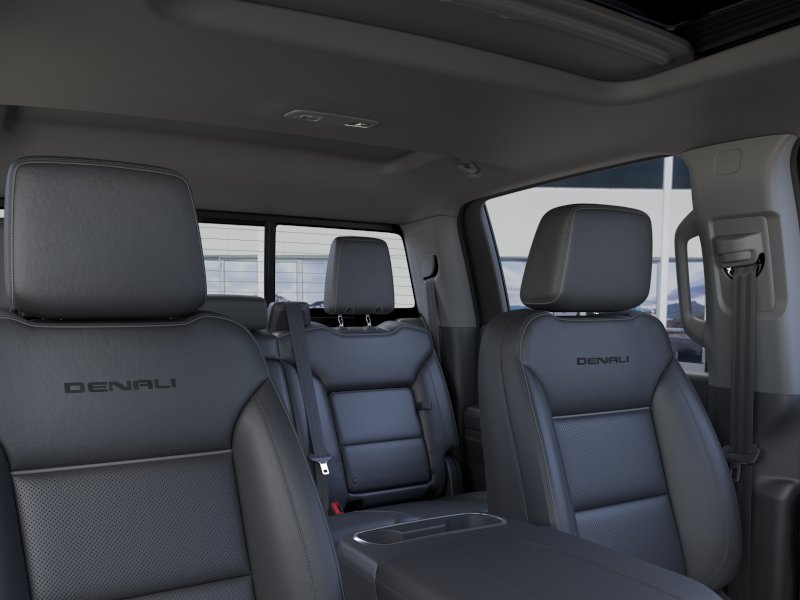 2026 GMC Sierra 1500 Denali - Photo 41