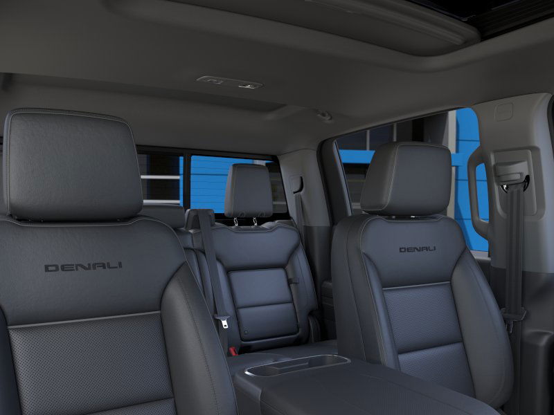 2025 Gmc Sierra 1500 Denali photo 36