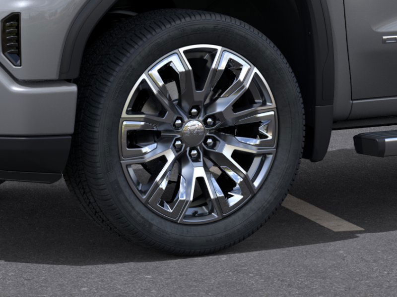 2025 Gmc Sierra 1500 Denali photo 23