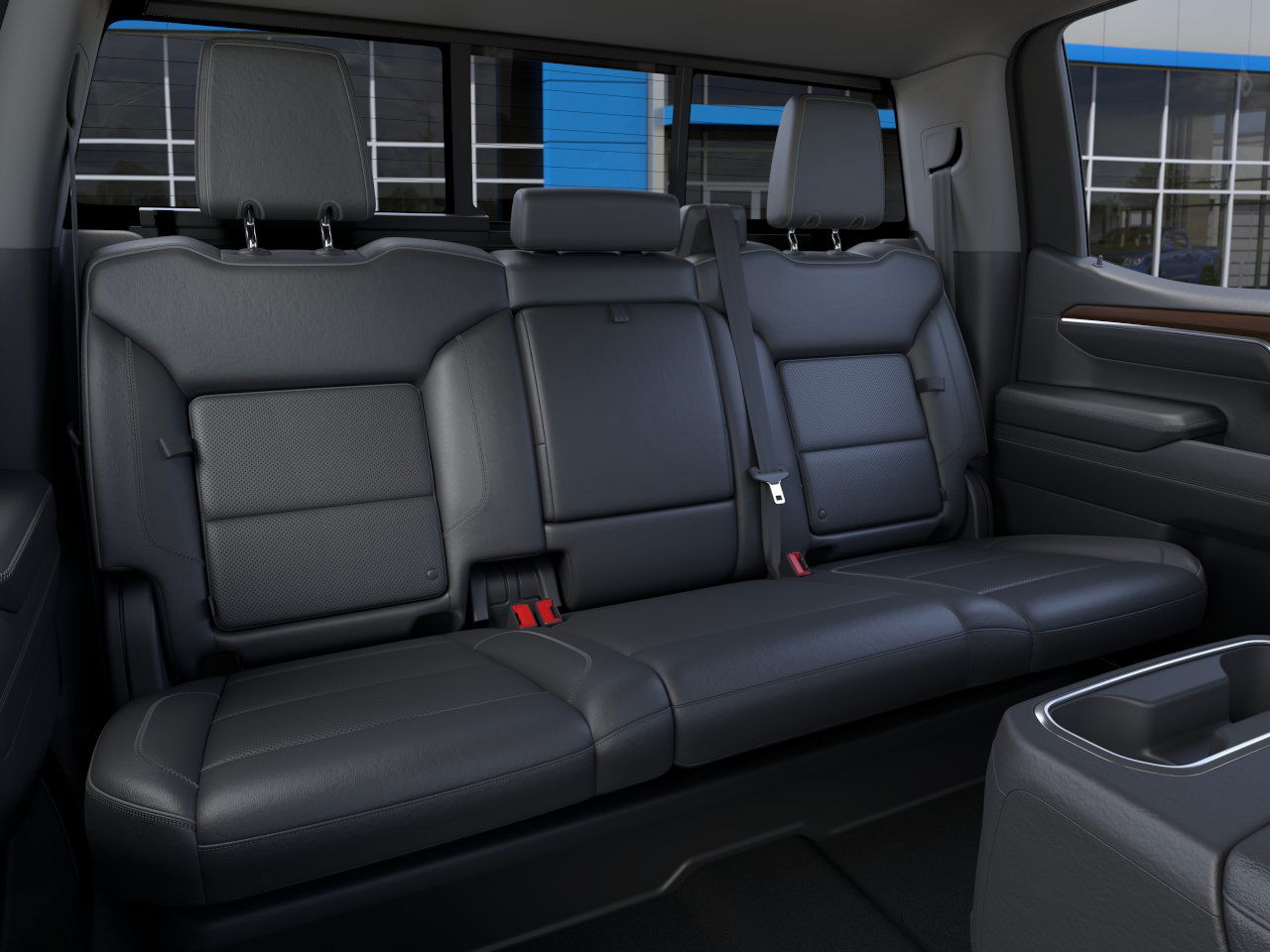 2025 Gmc Sierra 1500 Denali photo 30