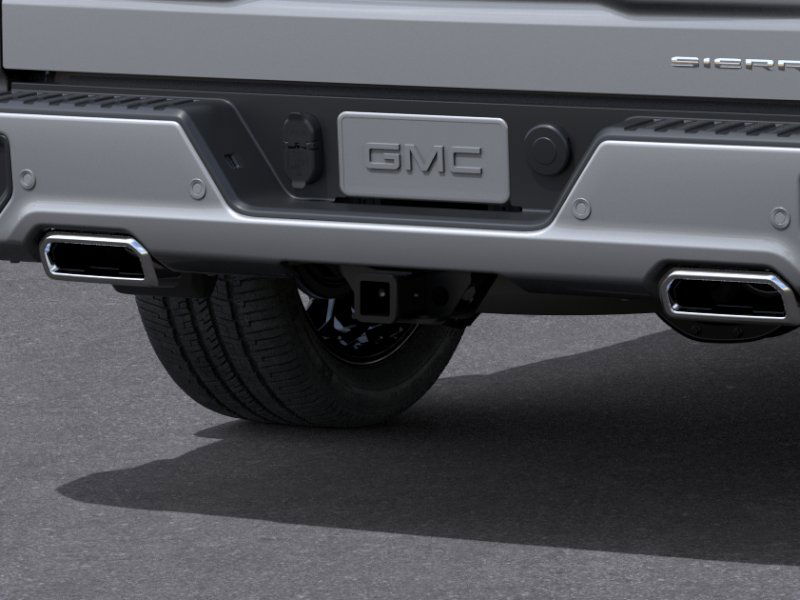 2025 Gmc Sierra 1500 Denali photo 14
