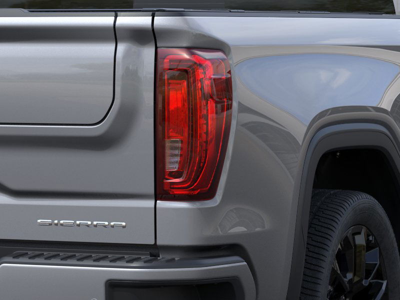 2025 Gmc Sierra 1500 Denali photo 11