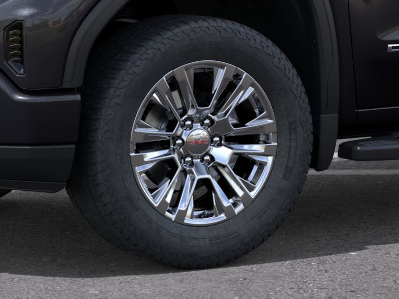 New 2026 TITANIUM RUSH METALLIC GMC Denali image 35
