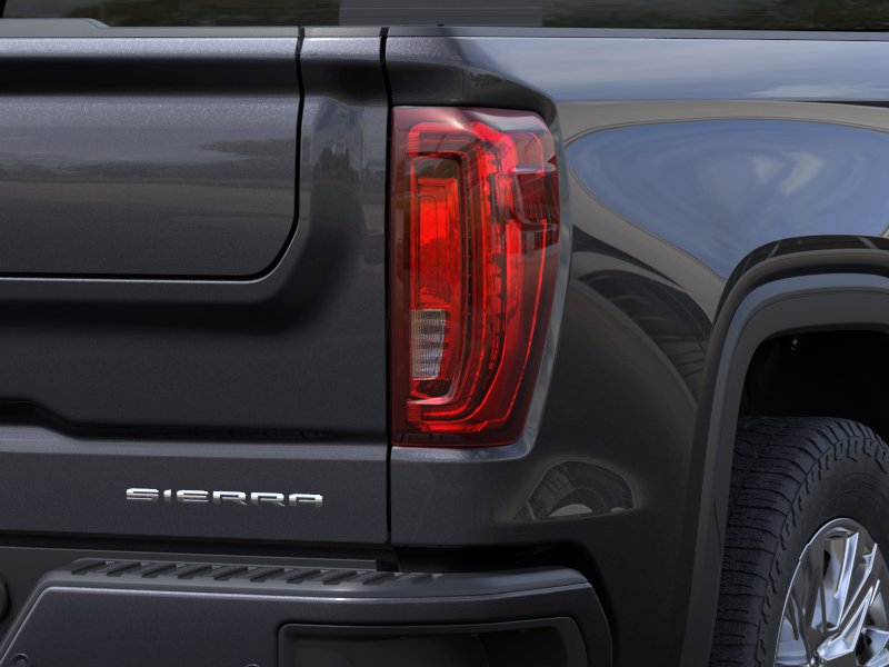 New 2026 TITANIUM RUSH METALLIC GMC Denali image 37