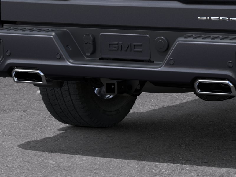 New 2026 TITANIUM RUSH METALLIC GMC Denali image 40