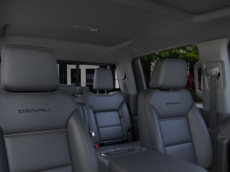 New 2026 TITANIUM RUSH METALLIC GMC Denali image 50