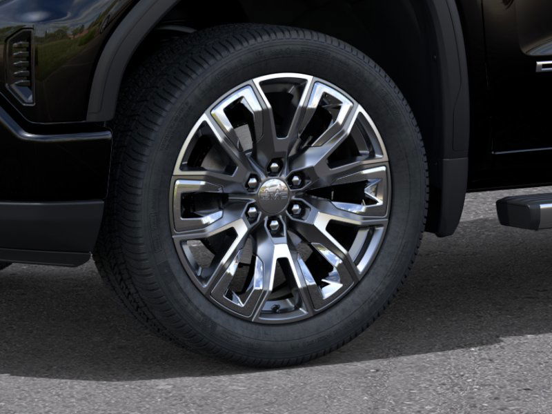 New 2026 Onyx Black GMC Denali image 33