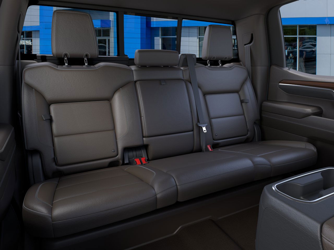 New 2026 Onyx Black GMC Denali image 41
